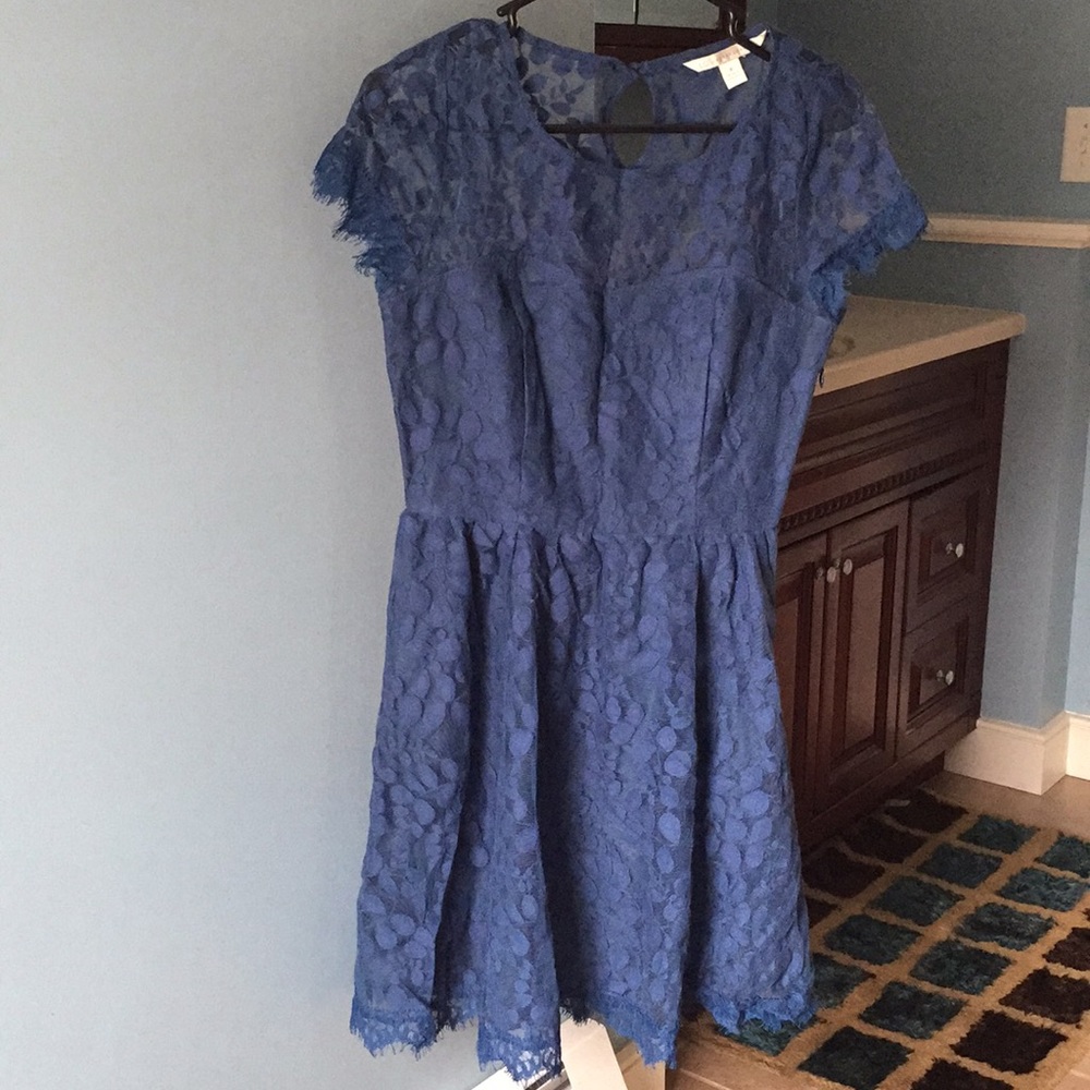 Lauren Conrad Dress - Size 6